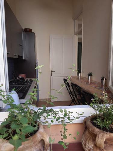 Runful�a Apartment