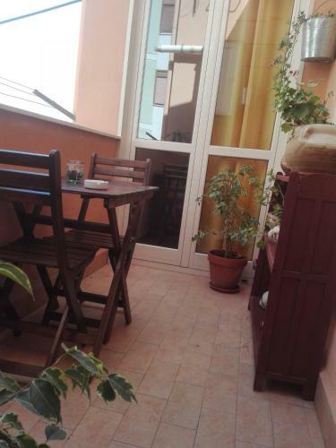 Runful�a Apartment