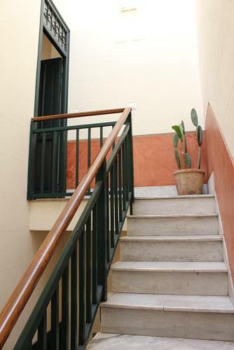 Runful�a Apartment