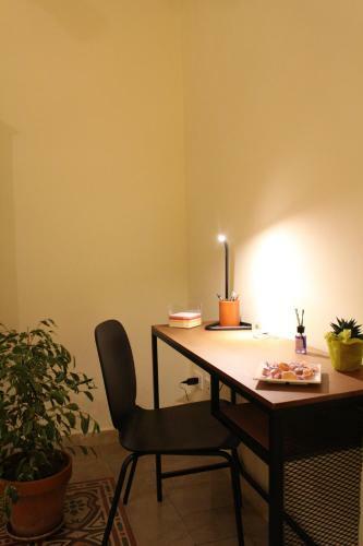 Runful�a Apartment