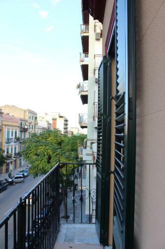 Runful�a Apartment