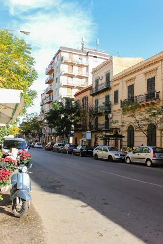 Runful�a Apartment