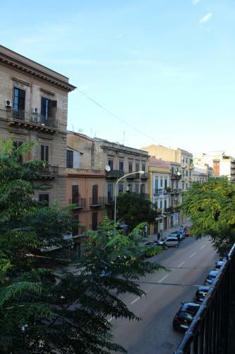 Runful�a Apartment