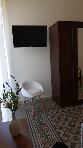 Runful�a Apartment