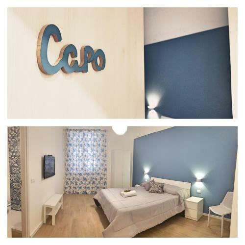 Hostal Dietro Il Massimo
