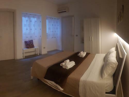 Hostal Dietro Il Massimo