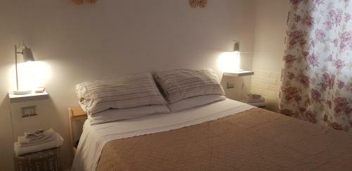Hostal Dietro Il Massimo