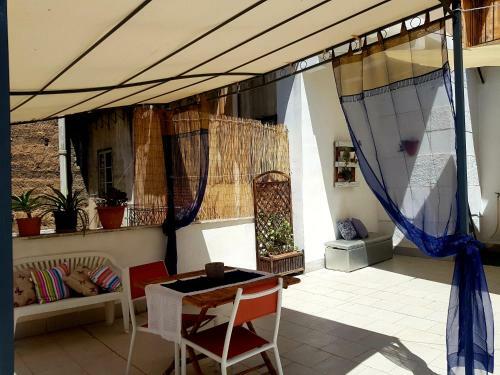 Hostal Dietro Il Massimo