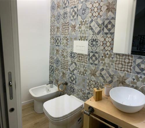 Apartamento Antico Vicolo Di Ballar�