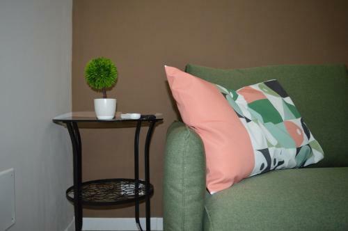 Apartamento Antico Vicolo Di Ballar�