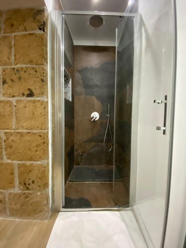 Apartamento Antico Vicolo Di Ballar�