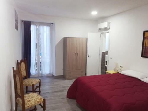 Hostal Binario 31