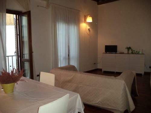 Apartamento Locami Holiday&house S.domenico