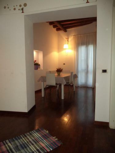 Apartamento Locami Holiday&house S.domenico
