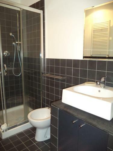 Apartamento Locami Holiday&house S.domenico