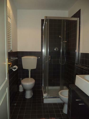 Apartamento Locami Holiday&house S.domenico