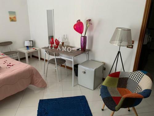 Bed & Breakfast Alba Central City