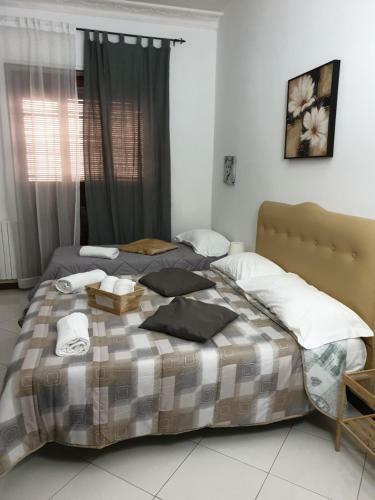 Bed & Breakfast Alba Central City