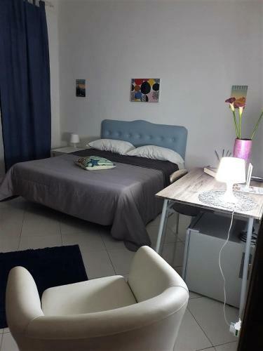 Bed & Breakfast Alba Central City