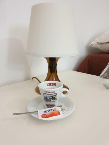 Bed & Breakfast Alba Central City