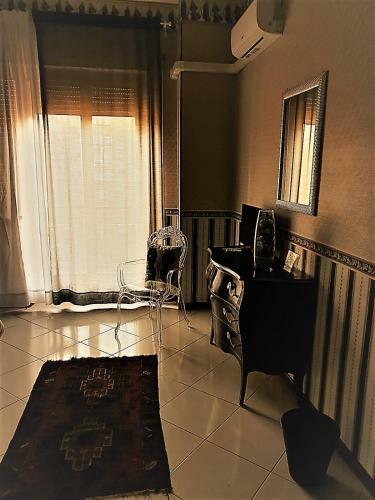 Bed & Breakfast Alba Central City