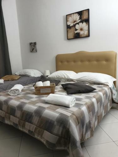 Bed & Breakfast Alba Central City