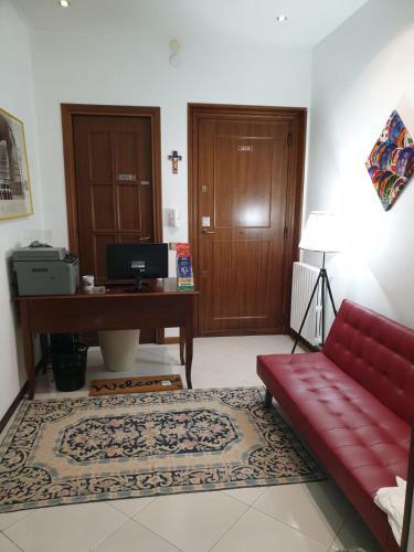 Bed & Breakfast Alba Central City