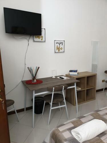 Bed & Breakfast Alba Central City