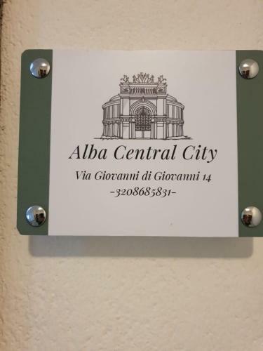 Bed & Breakfast Alba Central City
