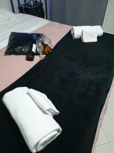 Bed & Breakfast Alba Central City