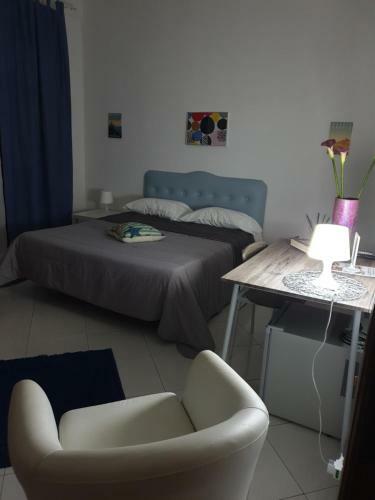 Bed & Breakfast Alba Central City