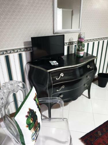 Bed & Breakfast Alba Central City