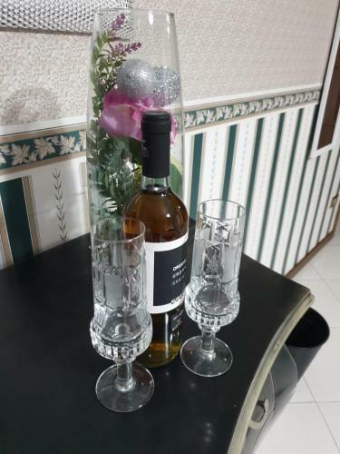 Bed & Breakfast Alba Central City