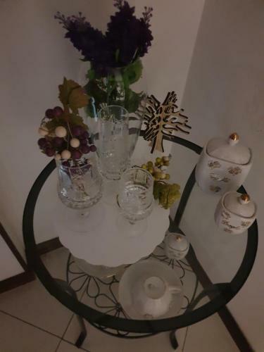 Bed & Breakfast Alba Central City