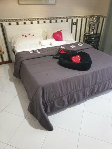 Bed & Breakfast Alba Central City