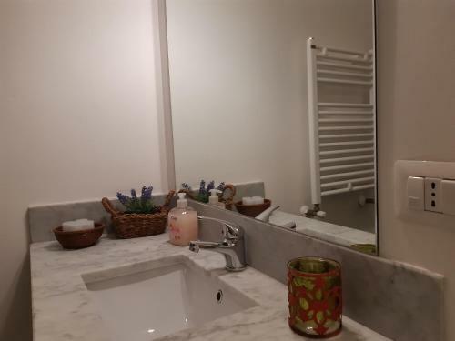 Guascone Apartments, Smart Working Space