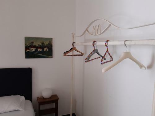 Guascone Apartments, Smart Working Space