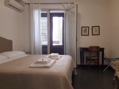 Guascone Apartments, Smart Working Space