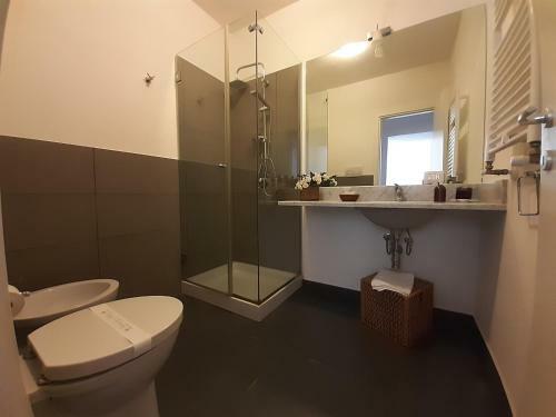 Guascone Apartments, Smart Working Space
