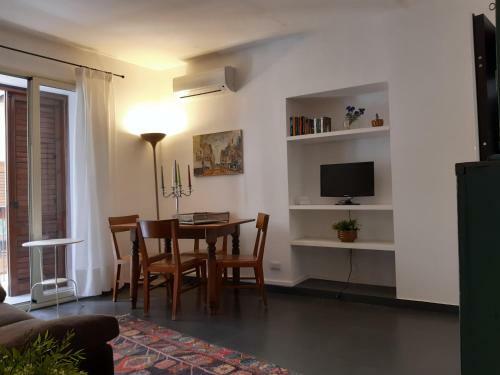 Guascone Apartments, Smart Working Space
