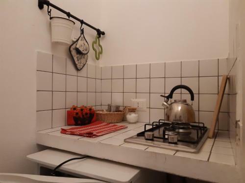 Guascone Apartments, Smart Working Space