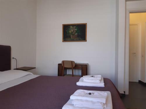 Guascone Apartments, Smart Working Space