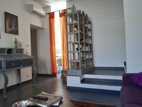 Guascone Apartments, Smart Working Space