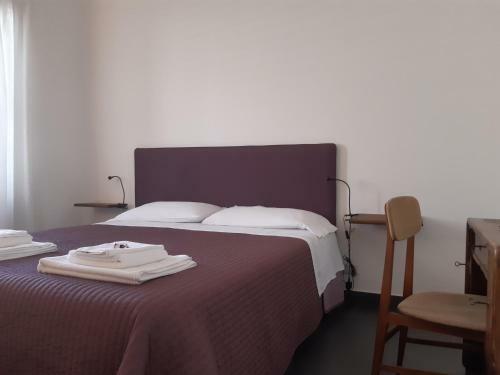 Guascone Apartments, Smart Working Space