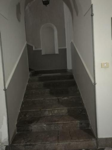Apartamento Donna Linda