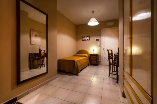 Hotel Villa San Lorenzo Room Suite & Restaurant