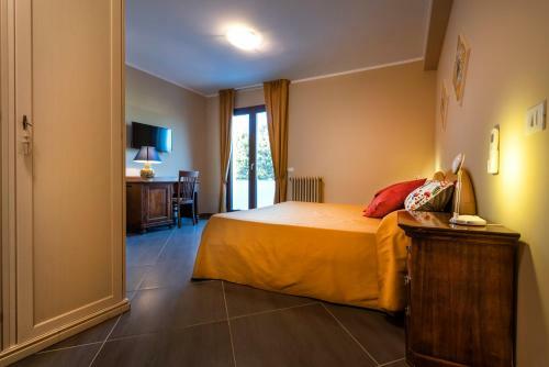 Hotel Villa San Lorenzo Room Suite & Restaurant