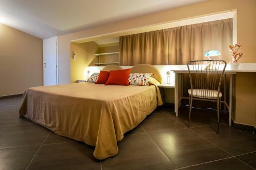 Hotel Villa San Lorenzo Room Suite & Restaurant