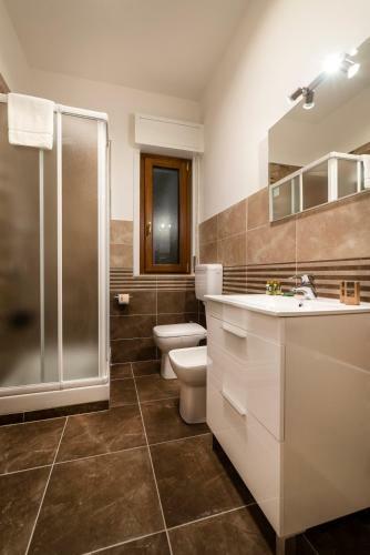 Hotel Villa San Lorenzo Room Suite & Restaurant