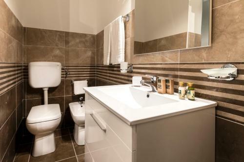 Hotel Villa San Lorenzo Room Suite & Restaurant